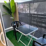 Apartment Le Cosy Mirande Dijon