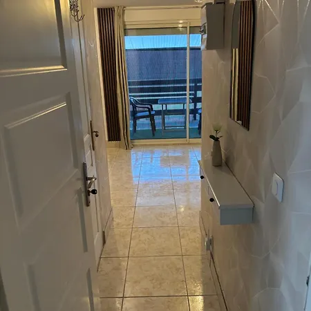 Appartamento Le Cosy Mirande *