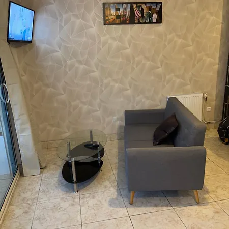 Le Cosy Mirande Appartement