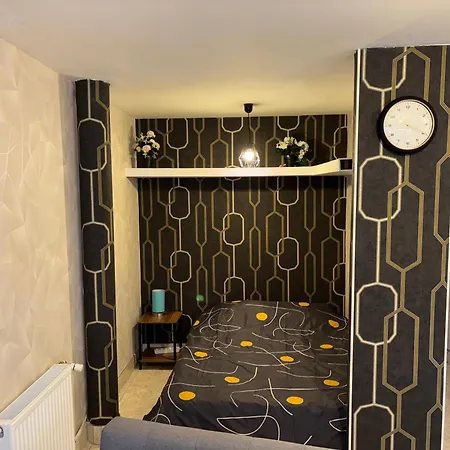 Le Cosy Mirande Appartement *