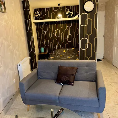 Appartement Le Cosy Mirande