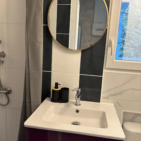 Apartamento Le Cosy Mirande