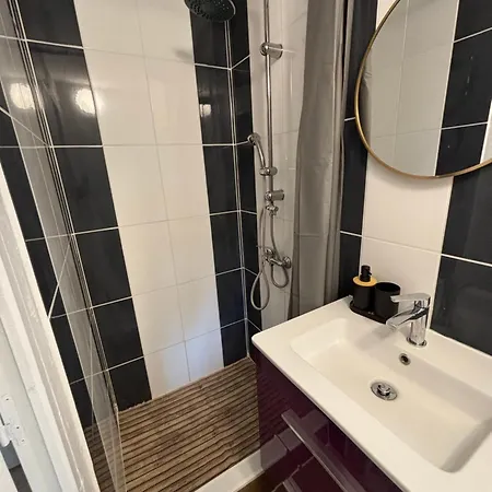 Le Cosy Mirande * 第戎