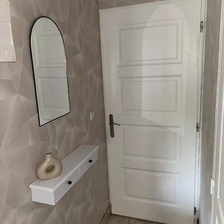 Le Cosy Mirande 公寓 *