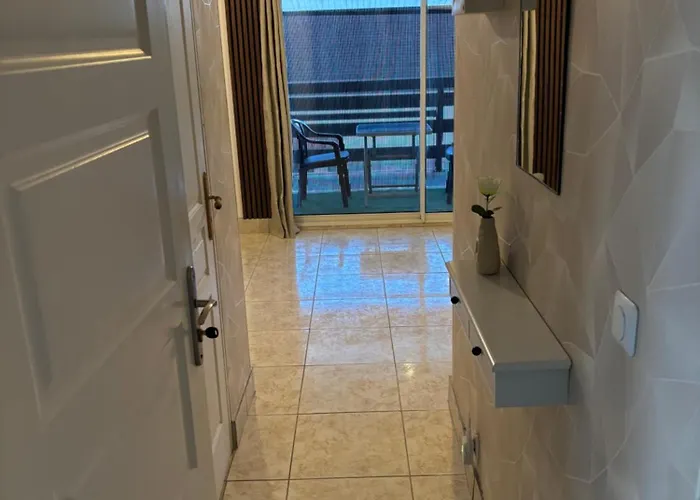 Appartamento Le Cosy Mirande *