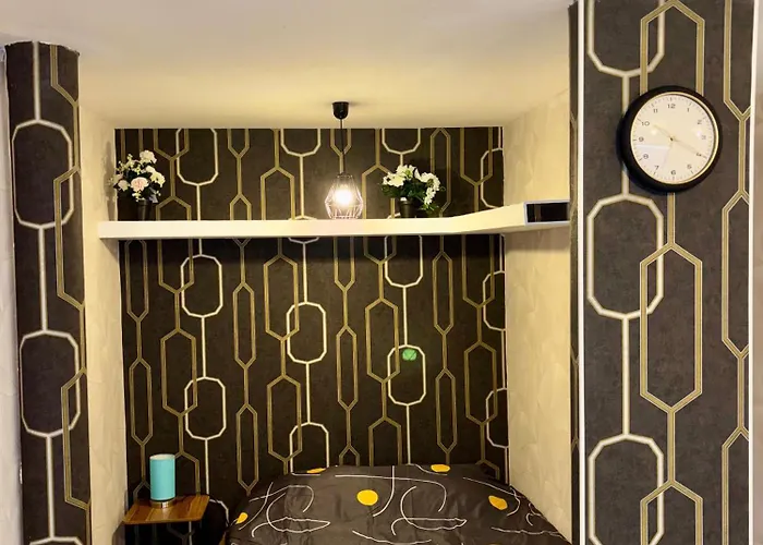 Le Cosy Mirande 公寓