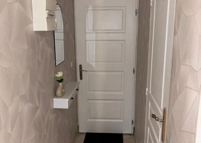 Le Cosy Mirande アパート ディジョン