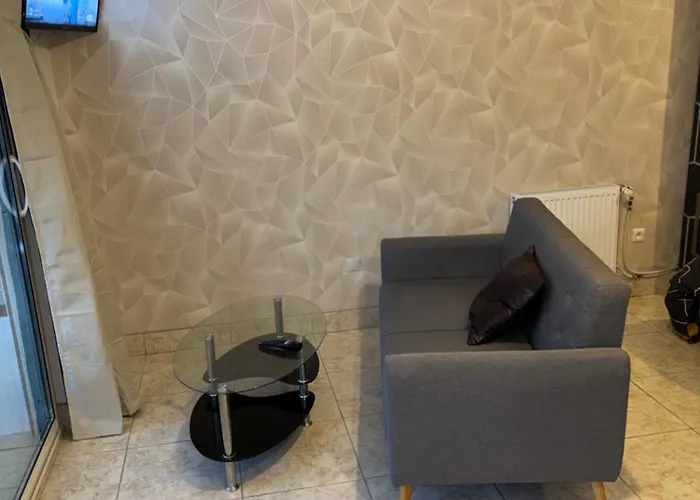 Le Cosy Mirande Appartamento