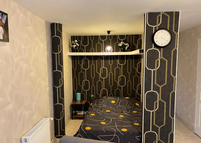 Le Cosy Mirande Appartamento *