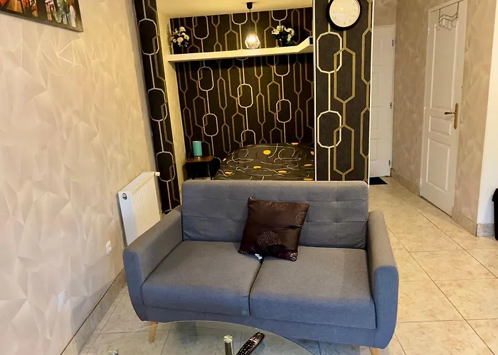 Appartamento Le Cosy Mirande