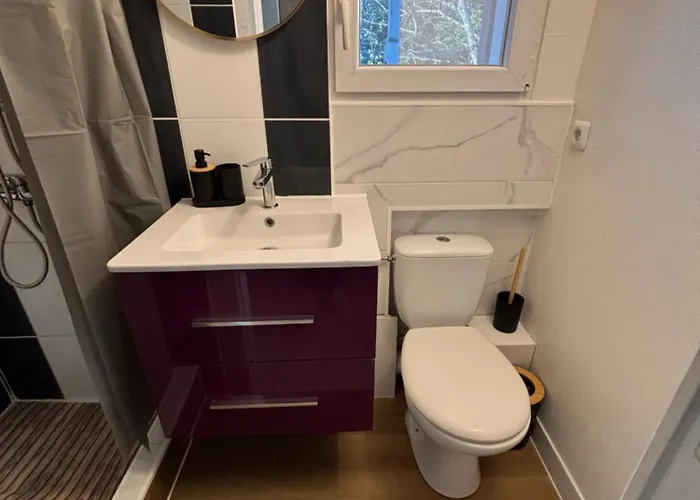 Le Cosy Mirande Appartamento