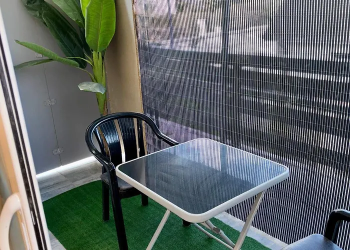 Appartamento Le Cosy Mirande Digione