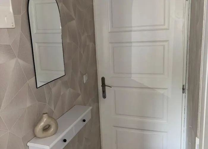 Le Cosy Mirande 公寓 *