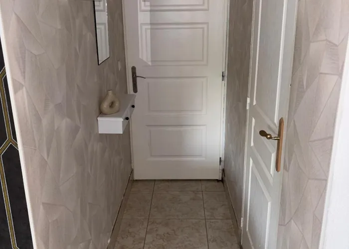 Le Cosy Mirande Appartamento Digione